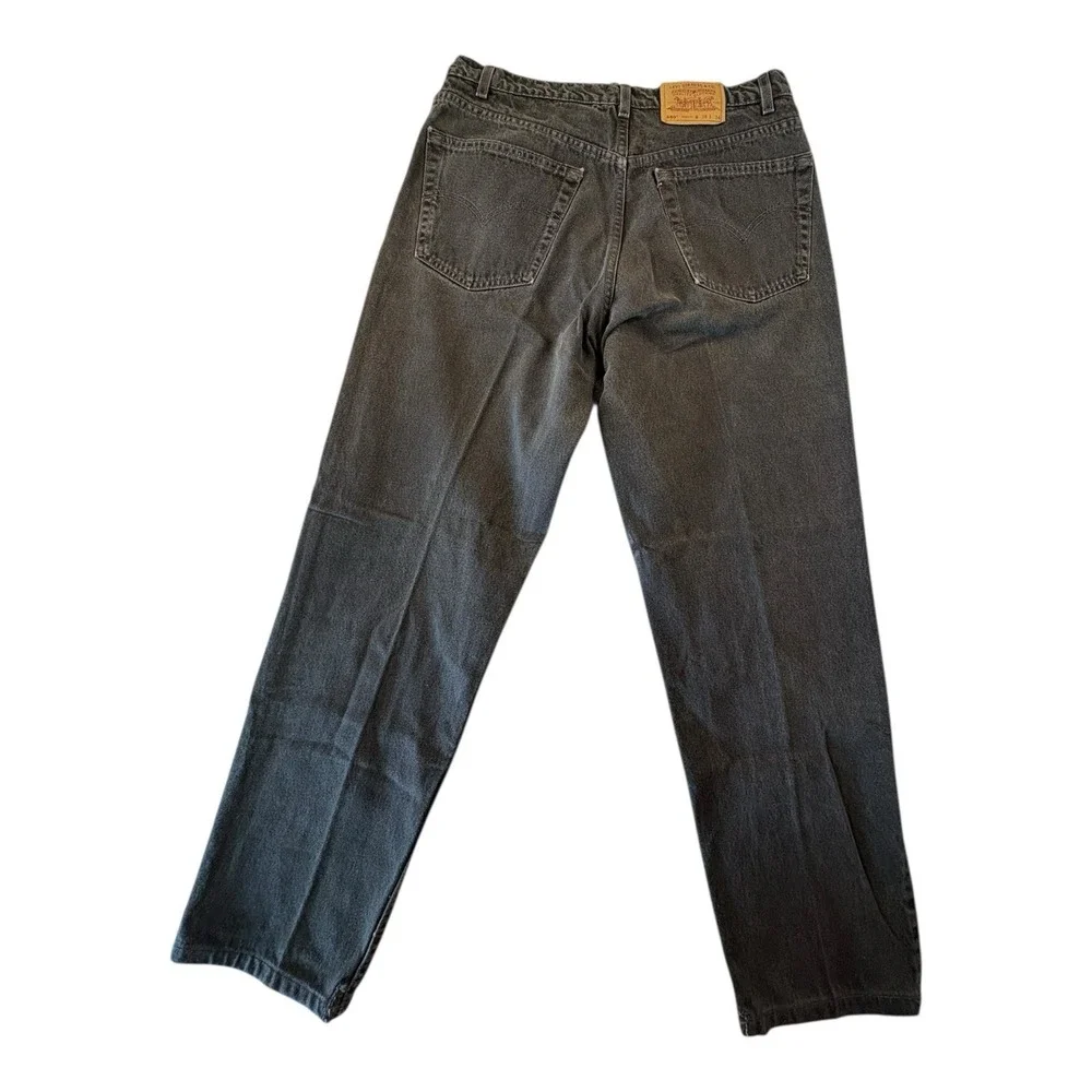 Levis style levi